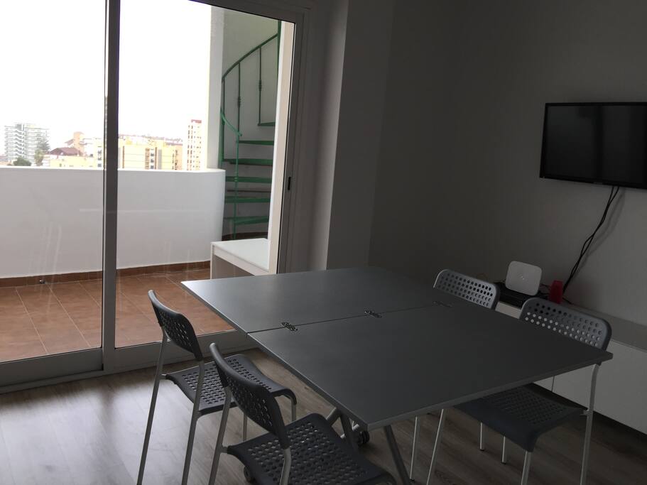 Salón