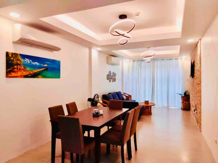 Всекидневна