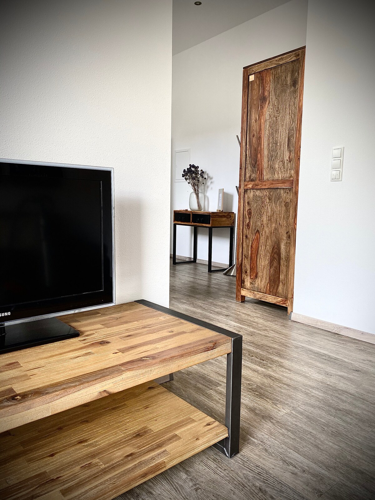 Successful Airbnb property: family-run apartments with style #3 in Rust