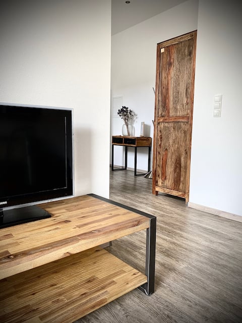Successful Airbnb property: family-run apartments with style #3 in Rust