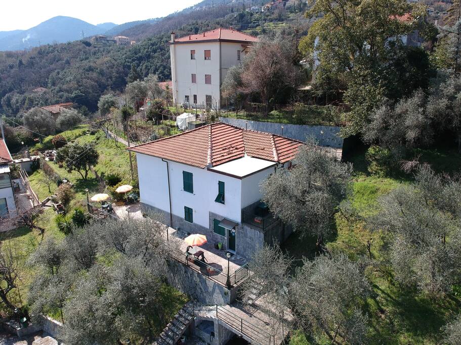 Facciata