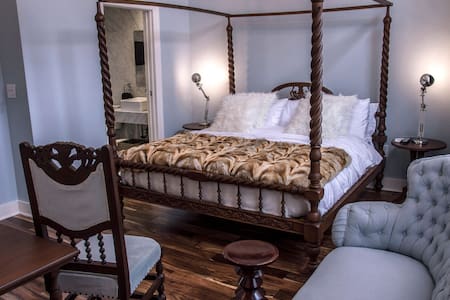 Studio Bedroom Apt in Williamsburg