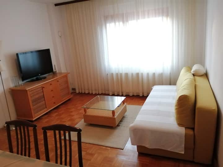 Apartman Manda, Biograd Na Moru - Biograd na Moru