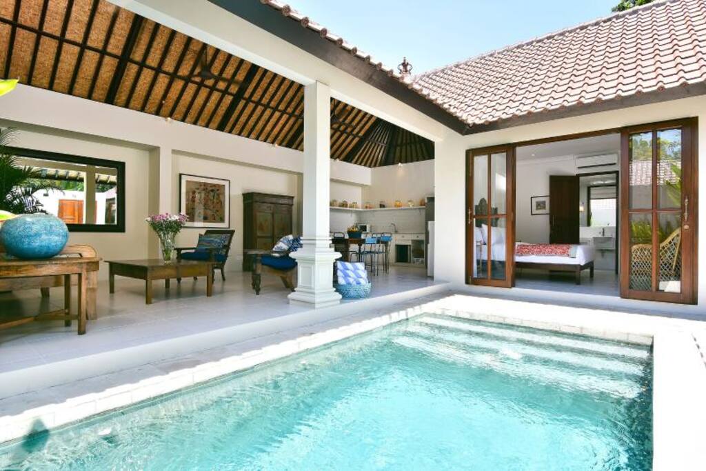 Villa Overview