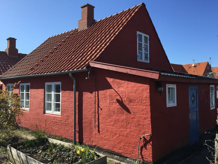 Bornholm Ferienwohnungen & Unterkünfte Dänemark Airbnb