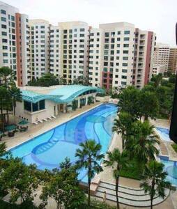 singapore rentals airbnb