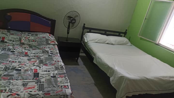 Chambre 2