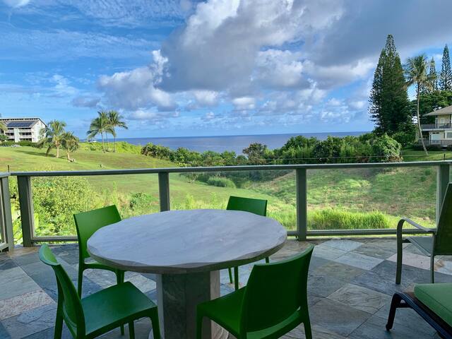 Heavenly VIEWS – OCEAN, Sky & Landscape 4Br3Ba A/C gallery image 3