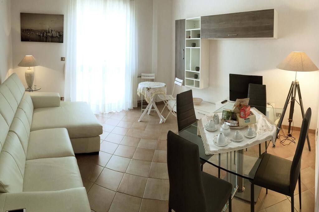Zona living