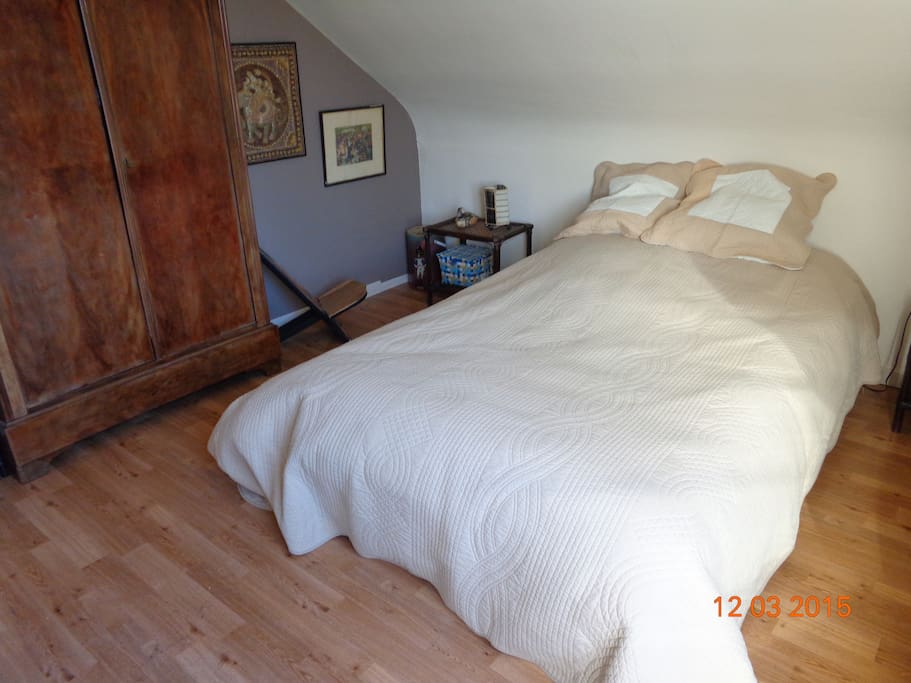 Chambre Voyages