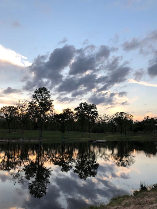Beautiful Sunsets
