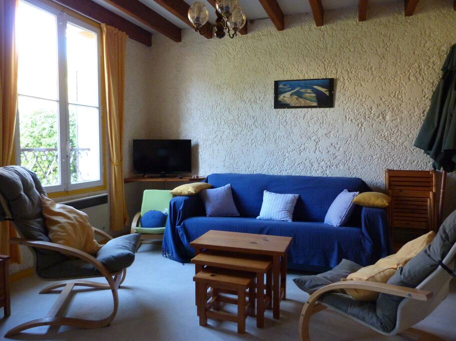 séjour