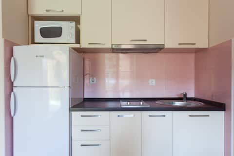 Top performing Airbnb: Herceg Novi Seaside, Studio apartment in Herceg Novi