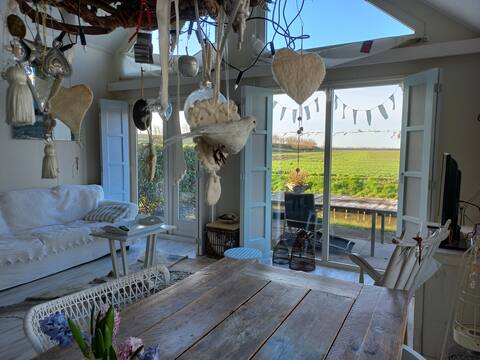 Vakantiehuis Chez Sur Mer