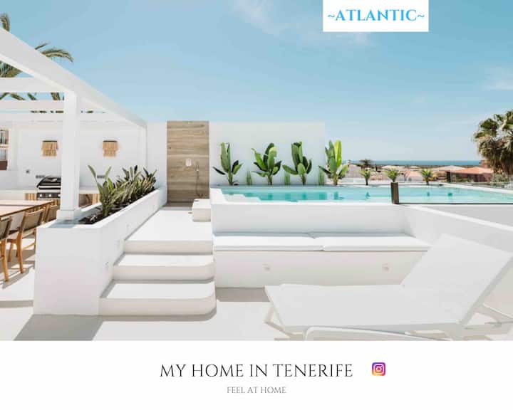 Playa de las Américas Villa rentals - Canary Islands, Spain | Airbnb