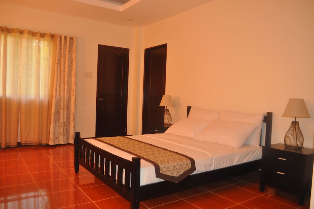 Masters Bedroom