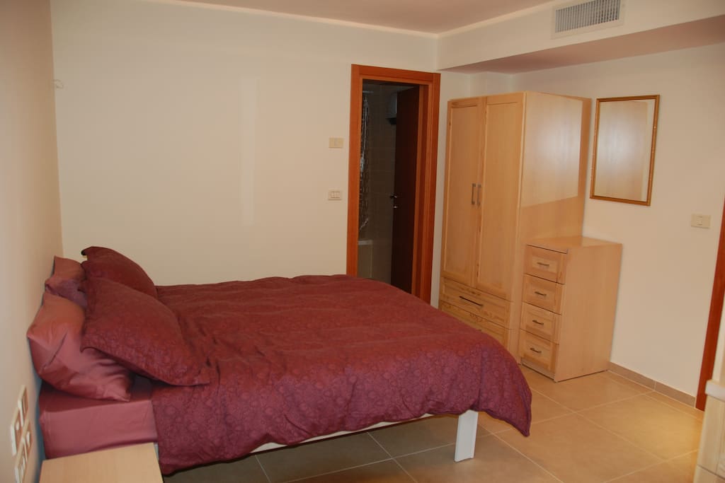 Master Ensuite Bedroom