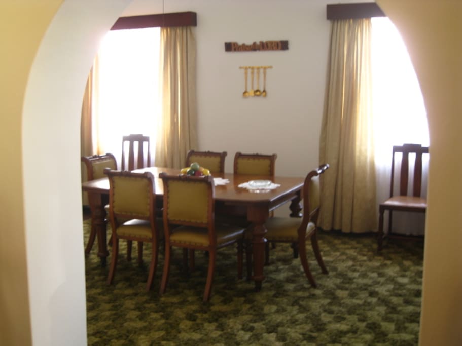 Diningroom