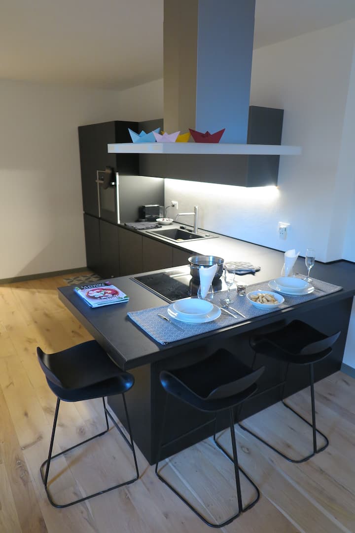 La Barena - Appartamento Vacanze - Lido di Venezia