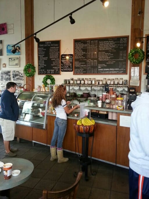 Foto di: Tanner's Coffee Co. - Playa Del Rey