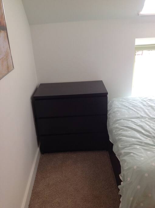 Room View - Storage