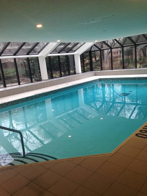 Pool Climatic