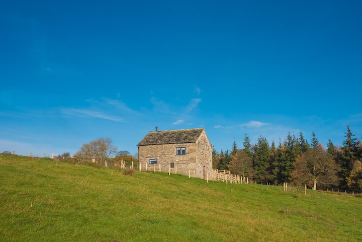 The Hidden Place - A luxurious rural retreat