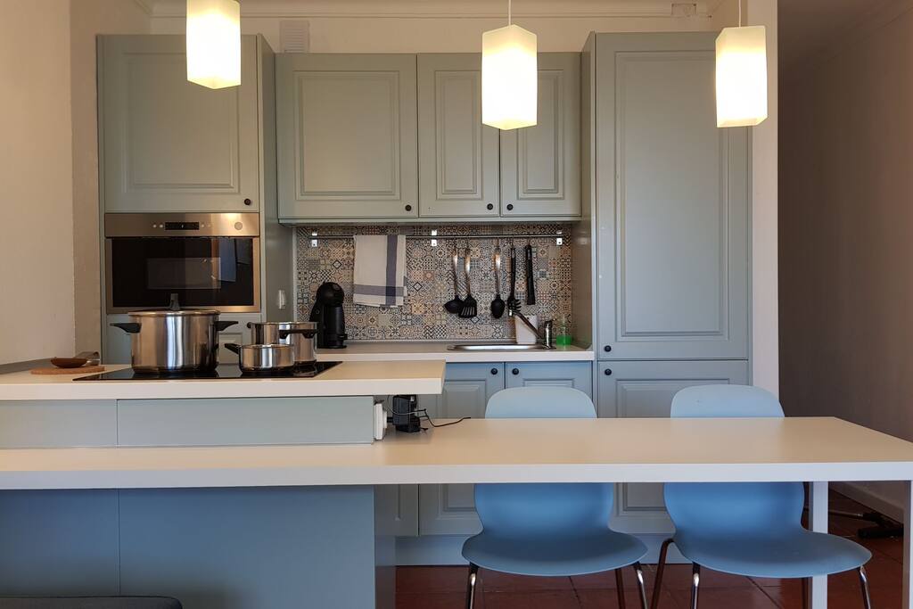 cocina