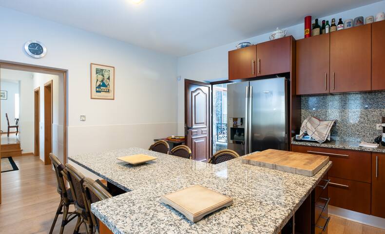 Big House Near Porto and beachs gallery image 4