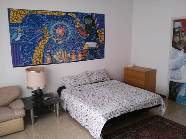 Nice Flat to visit Padua &  Venice