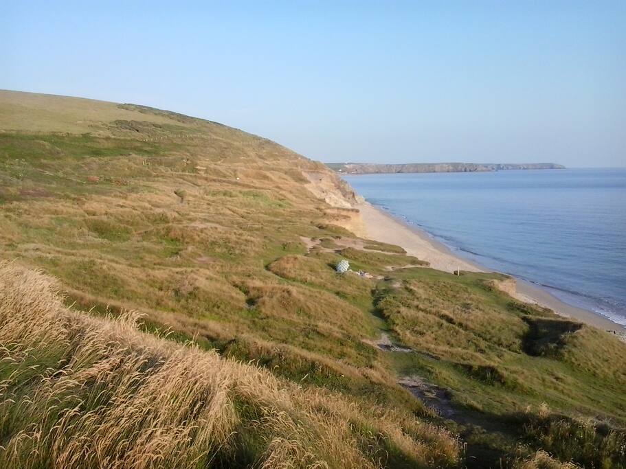 SW coastpath