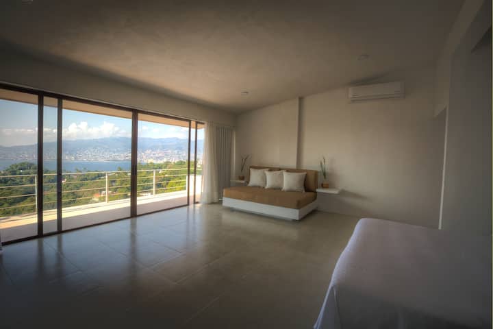 Главна спална соба