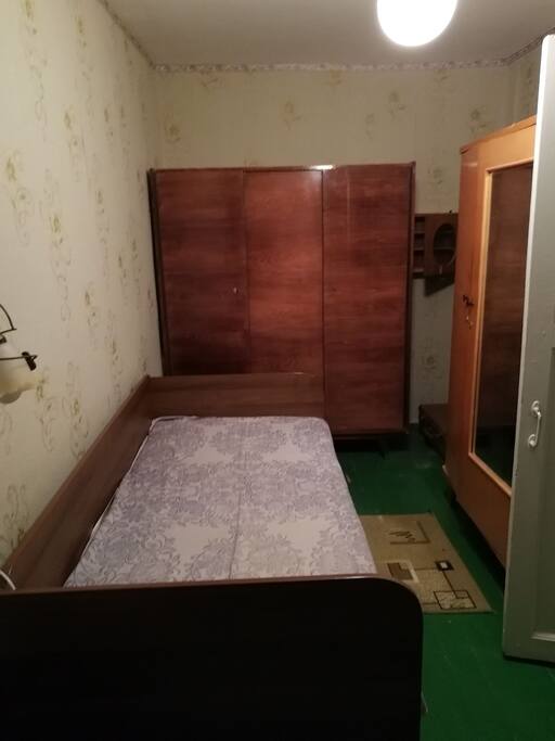 вторая комната