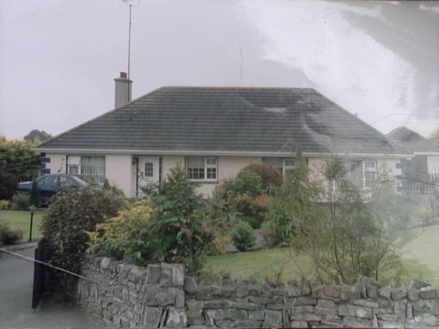 Clafern 6, Streamstown, Westmeath