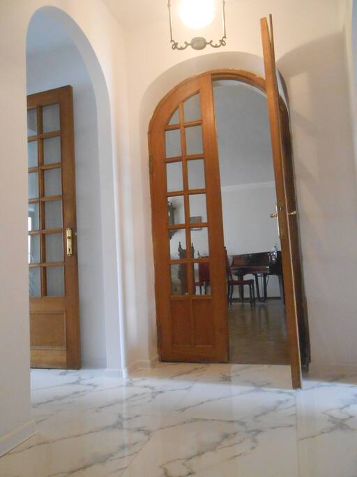 Hall