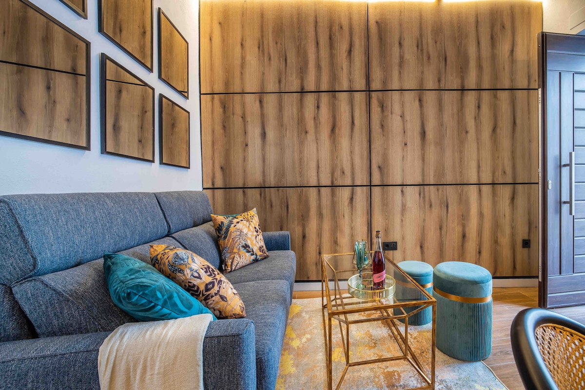 Propriété Airbnb réussie: Casa Cordobesa, Jewish Quarter à Córdoba