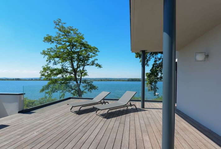 La Conciergerie Du Grand Est managed Airbnb listing 1