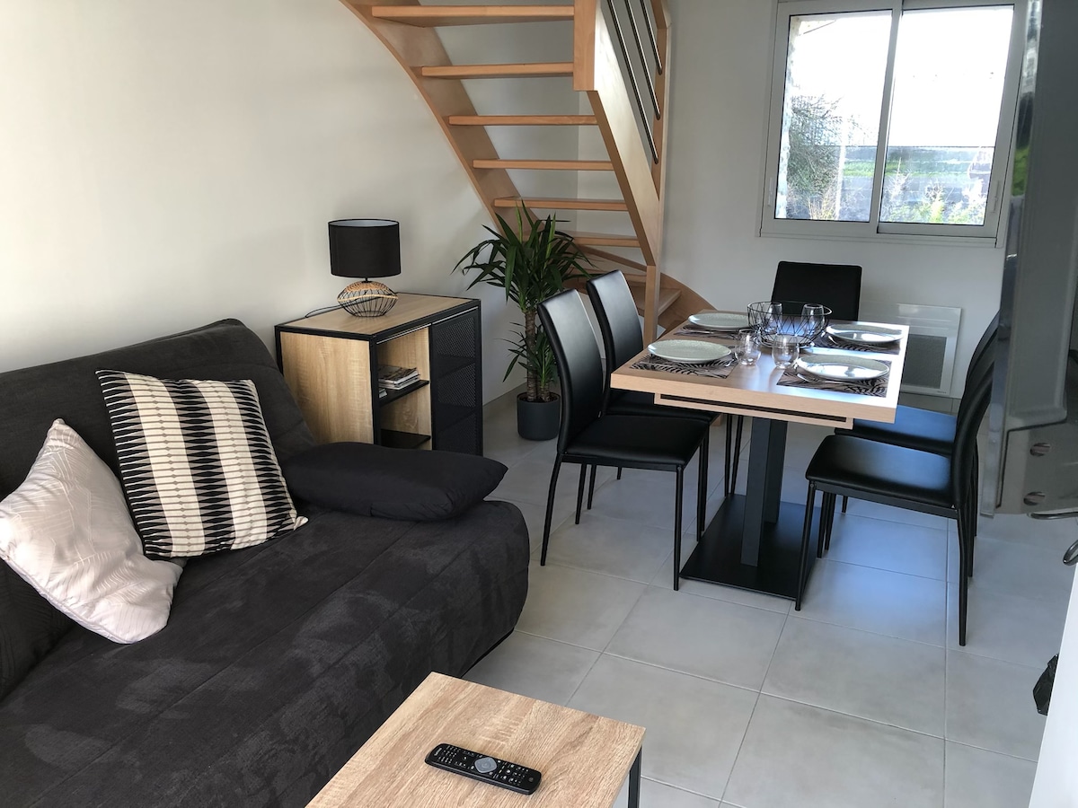 ห้องนั่งเล่น