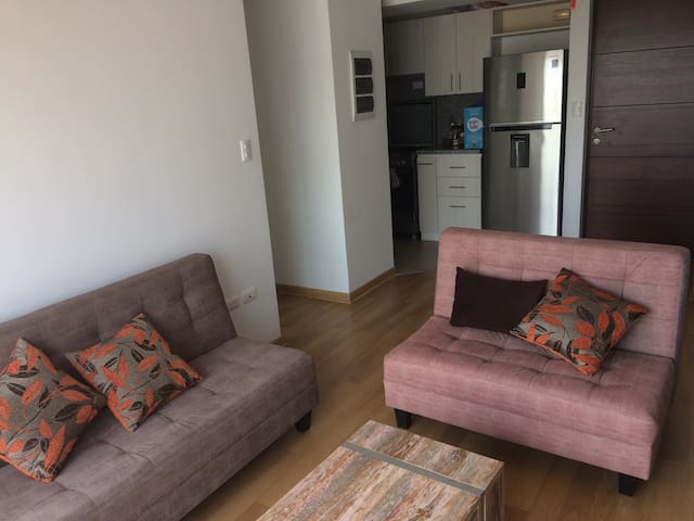 Great Place Near Historic Center of Lima