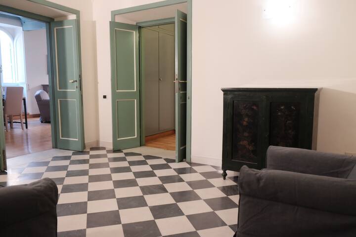 Olimpia House (Piazza Navona) gallery image 2