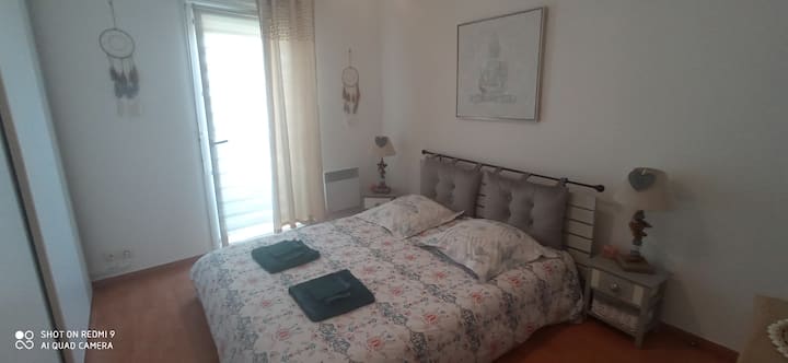 غرفة نوم 160 × 200 سرير، مرتبة ذاكرة