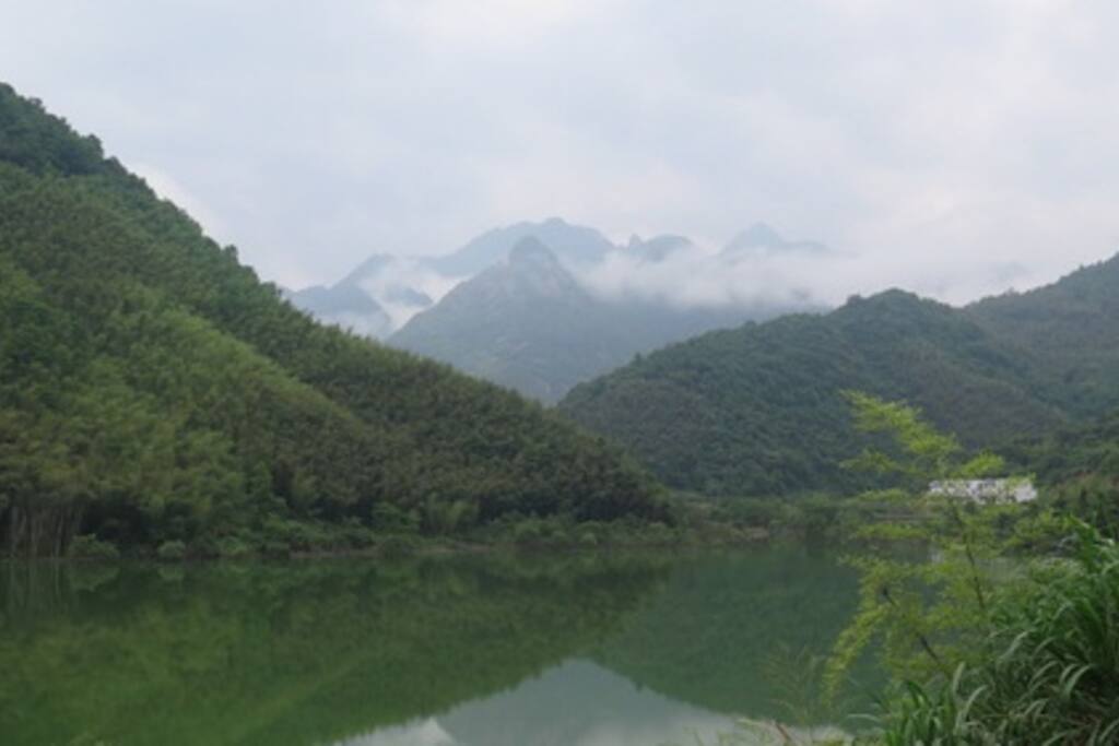 夫子湖