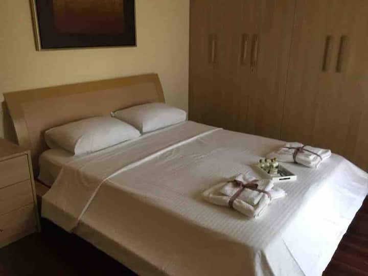 غرفة النوم 4