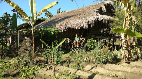 JARYUM Homestay, A True Tribal Village Experience
