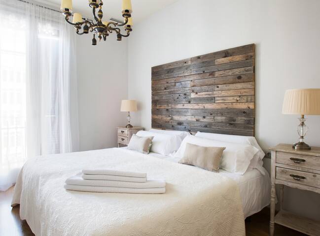 Campiña – Cozy apartment with views gallery image 5