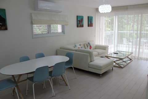 Gorgeous apartment in Raanana