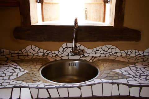 Top Airbnb: Bio Chalé - Carrancas in Carrancas