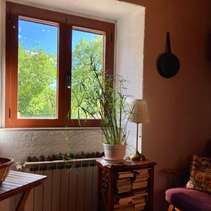 Trieste Per Te. Natura E Relax. - Sežana