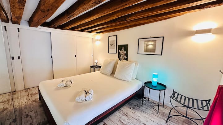 غرفة النوم 1