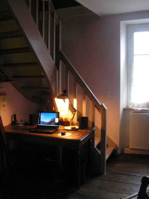 Bureau indépendant